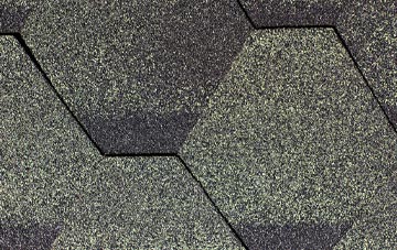 Lydiate Ash fibreglass shingle repairs