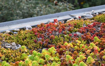 the cost of Lydiate Ash green roof installation