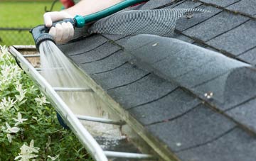 Lydiate Ash gutter cleaning costs