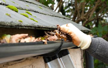 gutter cleaning Lydiate Ash, Worcestershire