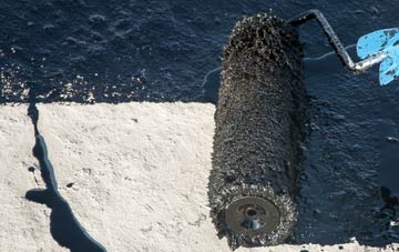 Lydiate Ash liquid sealant waterproofing