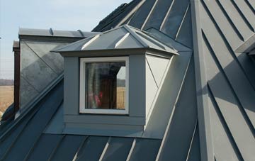 metal roofing Lydiate Ash, Worcestershire