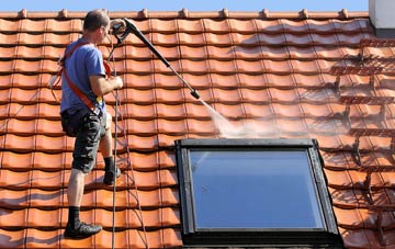 roof cleaning Lydiate Ash, Worcestershire