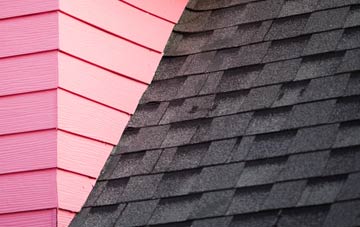rubber roofing Lydiate Ash, Worcestershire