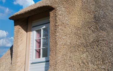 Lydiate Ash thatch roof disadvantages